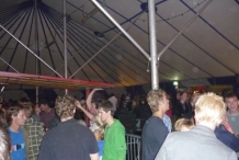 Najaarsfeestweek: GiGaLive