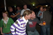 Najaarsfeestweek: GiGaLive