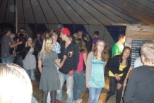 Najaarsfeestweek: GiGaLive