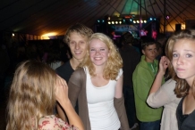Najaarsfeestweek: GiGaLive