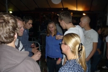 Najaarsfeestweek: GiGaLive