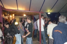 Najaarsfeestweek: GiGaLive