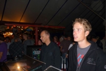 Najaarsfeestweek: GiGaLive