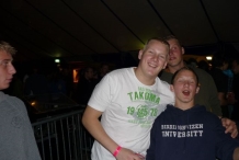 Najaarsfeestweek: GiGaLive