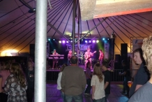 Najaarsfeestweek: GiGaLive