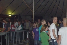 Najaarsfeestweek: GiGaLive