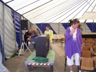 Najaarsfeestweek: Interreligieuze Ontmoeting
