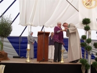 Najaarsfeestweek: Interreligieuze Ontmoeting