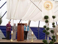 Najaarsfeestweek: Interreligieuze Ontmoeting