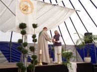 Najaarsfeestweek: Interreligieuze Ontmoeting