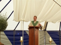 Najaarsfeestweek: Interreligieuze Ontmoeting