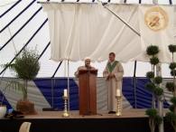 Najaarsfeestweek: Interreligieuze Ontmoeting