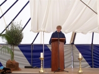 Najaarsfeestweek: Interreligieuze Ontmoeting