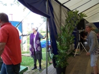 Najaarsfeestweek: Interreligieuze Ontmoeting