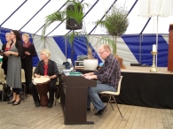 Najaarsfeestweek: Interreligieuze Ontmoeting