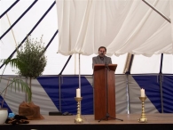 Najaarsfeestweek: Interreligieuze Ontmoeting