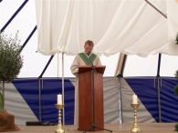 Najaarsfeestweek: Interreligieuze Ontmoeting