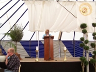 Najaarsfeestweek: Interreligieuze Ontmoeting