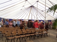 Najaarsfeestweek: Interreligieuze Ontmoeting