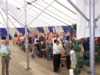 Najaarsfeestweek: Interreligieuze Ontmoeting