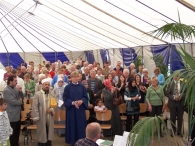 Najaarsfeestweek: Interreligieuze Ontmoeting