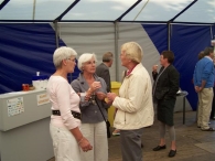 Najaarsfeestweek: Interreligieuze Ontmoeting