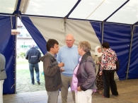 Najaarsfeestweek: Interreligieuze Ontmoeting