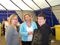 Najaarsfeestweek: Interreligieuze Ontmoeting