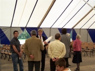 Najaarsfeestweek: Interreligieuze Ontmoeting