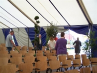 Najaarsfeestweek: Interreligieuze Ontmoeting