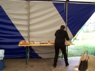 Najaarsfeestweek: Interreligieuze Ontmoeting