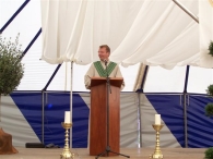 Najaarsfeestweek: Interreligieuze Ontmoeting