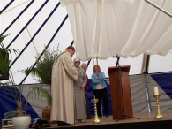 Najaarsfeestweek: Interreligieuze Ontmoeting
