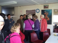 Multiculturele wandeling