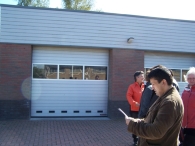 Multiculturele wandeling