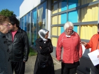 Multiculturele wandeling