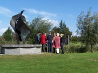 Multiculturele wandeling