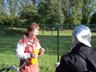 Multiculturele wandeling