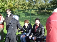 Multiculturele wandeling