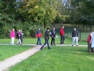 Multiculturele wandeling