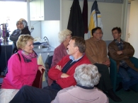 Multiculturele wandeling