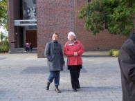 Multiculturele wandeling