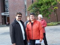 Multiculturele wandeling