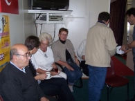 Multiculturele wandeling
