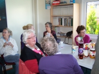 Multiculturele wandeling