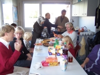 Multiculturele wandeling