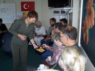 Multiculturele wandeling