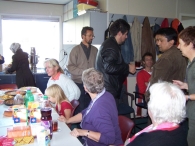 Multiculturele wandeling