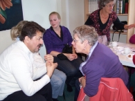 Multiculturele wandeling