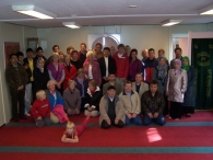 Multiculturele wandeling